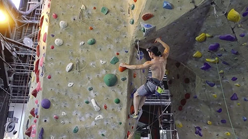 如何找到休息点