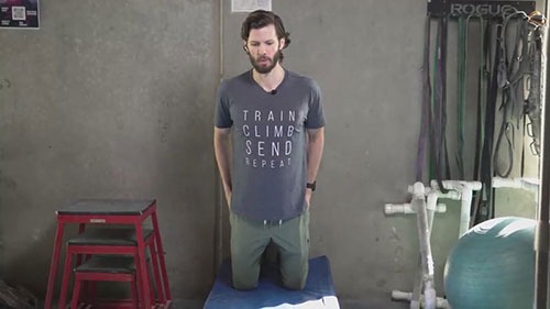 专业人士如何避免攀岩运动损伤