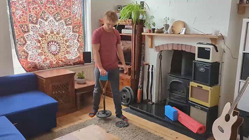 如何修复手指损伤