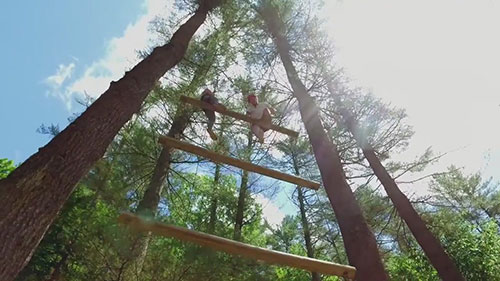 北极星缅因州营地