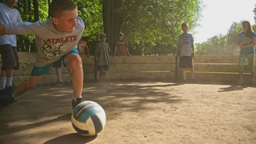 如何举办夏令营