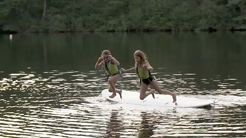 成功的夏令营具备的6个特点