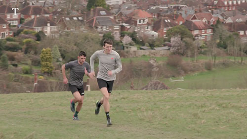 备战东京奥运会