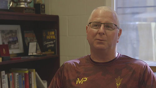 著名游泳教练谈执教心得