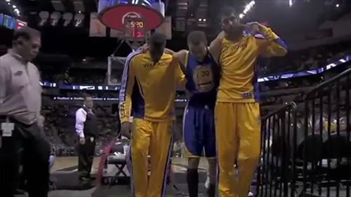 预防脚踝扭伤的练习