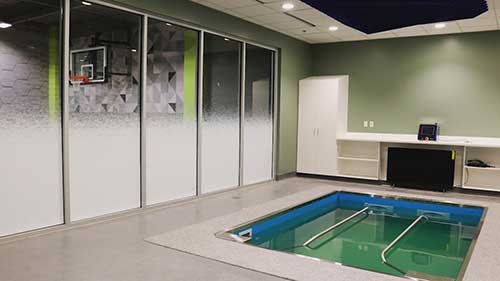 什么是运动医学