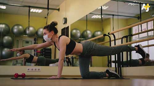 未来健身会是怎样的