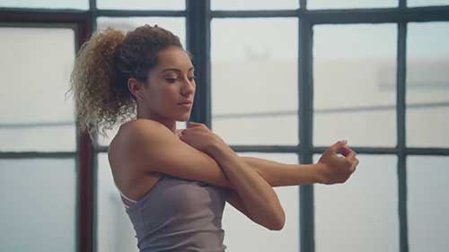 美国精品健身赛道崛起