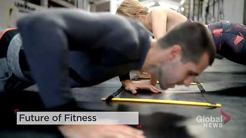 健身行业面临的不确定性