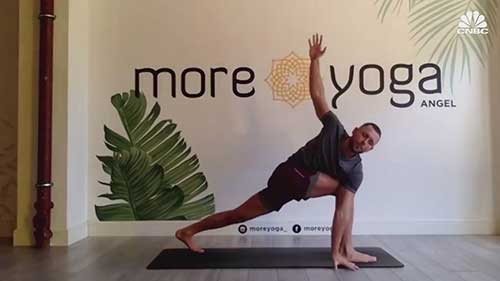 健身行业如何被彻底改变了