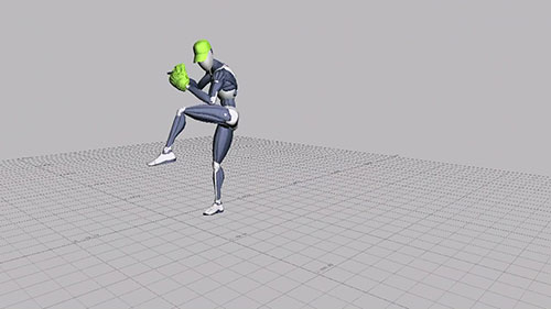 体育领域的科技进步