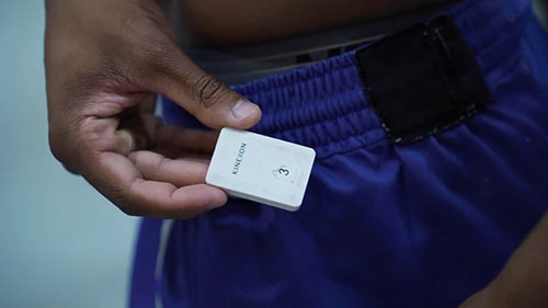 体育数据分析在篮球训练中的作用