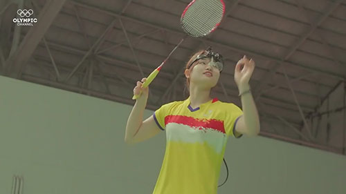 眼球追踪如何提升训练水平