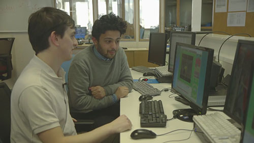 数据如何改变足球