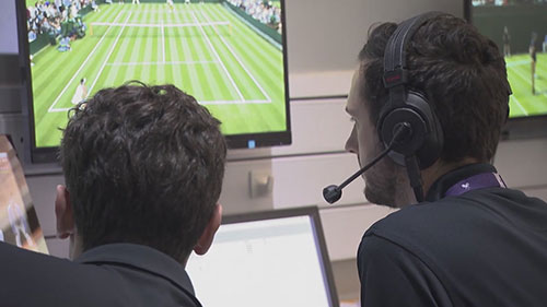 大数据与人工智能技术如何帮助运动员获胜