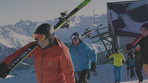 冰雪运动面临的挑战