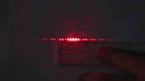 A-LEVEL物理必考实验1