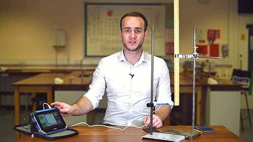 A-LEVEL物理必考实验2