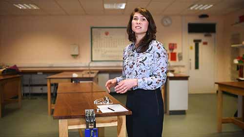 A-LEVEL物理必考实验3