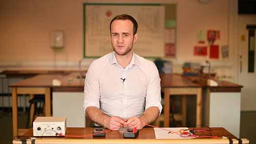 A-LEVEL物理必考实验4