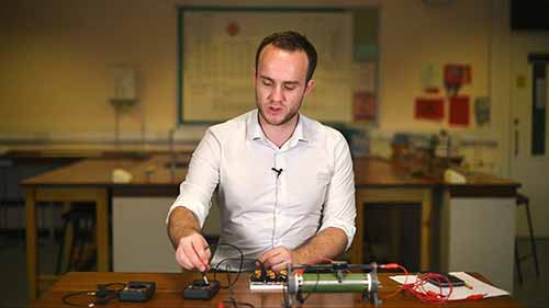 A-LEVEL物理必考实验5