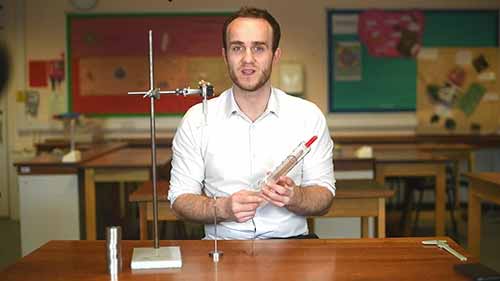 A-LEVEL物理必考实验7