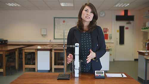 A-LEVEL物理必考实验8