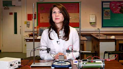 A-LEVEL物理必考实验9