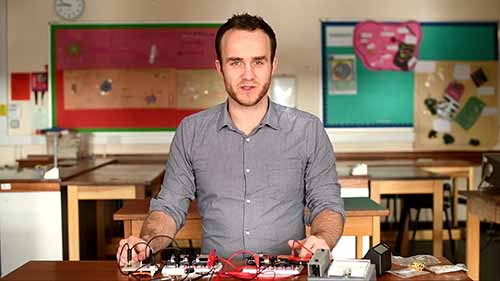 A-LEVEL物理必考实验10