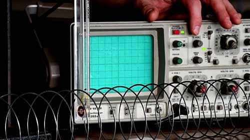 A-LEVEL物理必考实验11