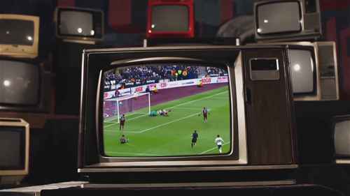 足球纪录片背后的天才营销创意