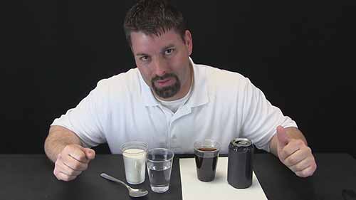 生物科学示范课3-糖对你的身体有害