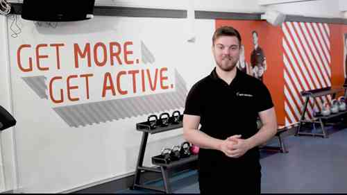 沙滩健身房一览