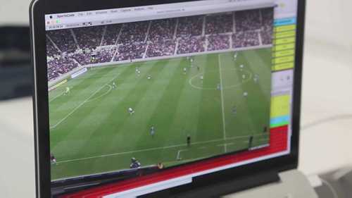 表现分析部门的准备工作