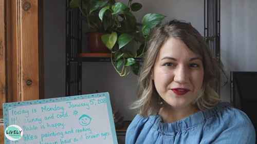 开始一节英语课最好的方式