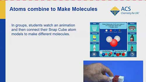 化学启蒙教案17