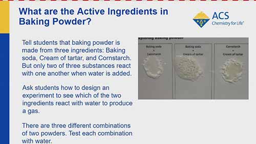 化学启蒙教案28