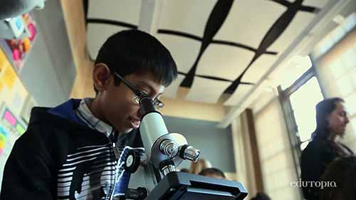 创新的角色扮演教学