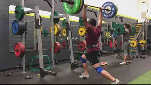 认证体能训练师考试 2