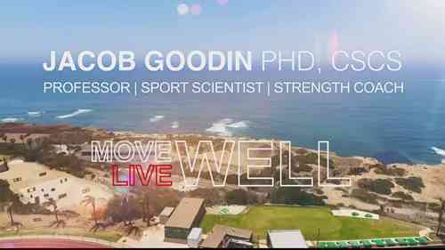 认证体能训练师考试 16