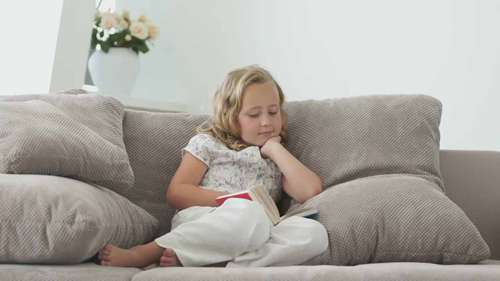 儿童心理学基础