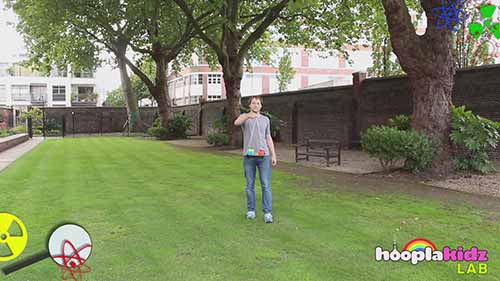 惊艳你的DIY科学实验