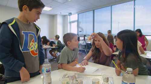 设计思维在教学中的应用05