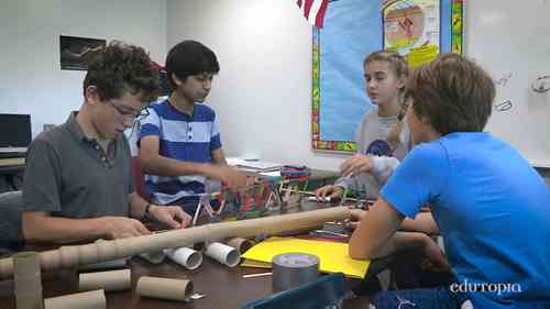 设计思维在教学中的应用06