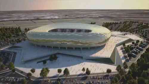 大型体育赛事的经济影响