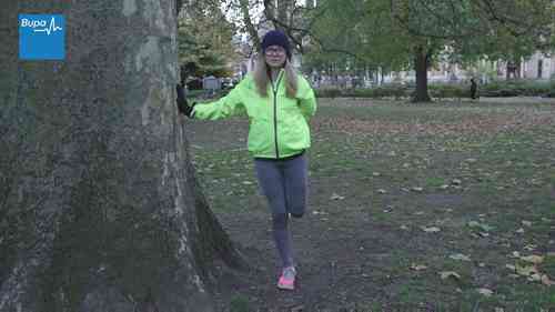 冬天健身注意事项