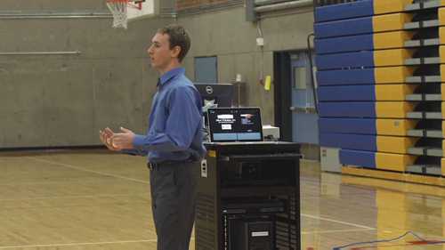 什么是运动心理学家