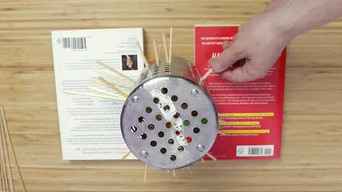 5个提升语言交流的活动