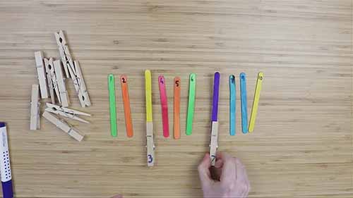 5个学习数学的小游戏