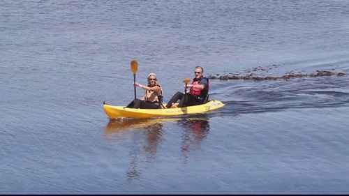 美国体育生意的未来